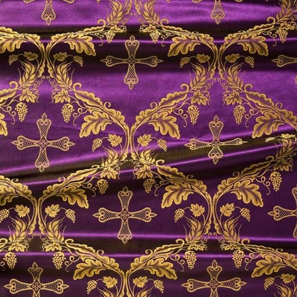 Silk violet (Hilt)