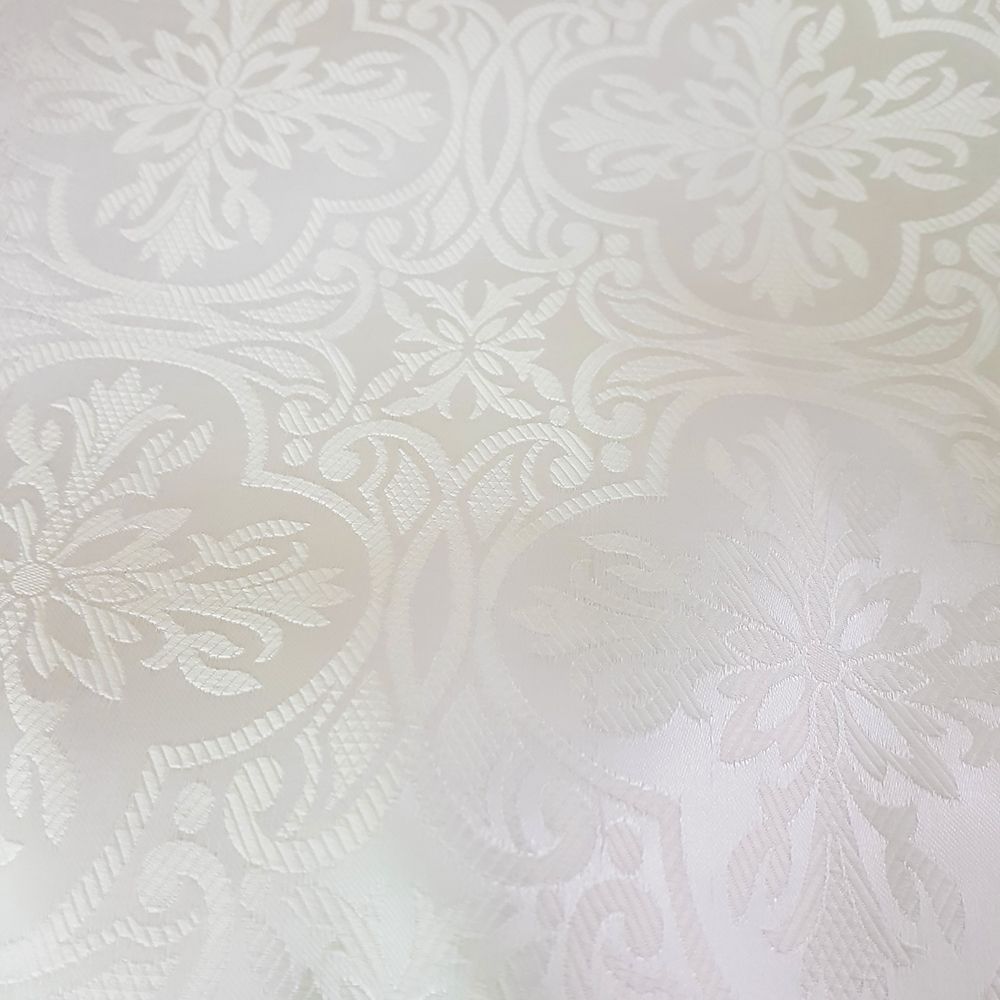 Greek Fabric white (Slutsk)