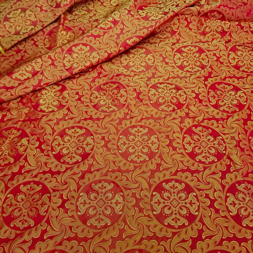 Greek Silk red (Slavyanskiy) Greek Silk red (Slavyanskiy)