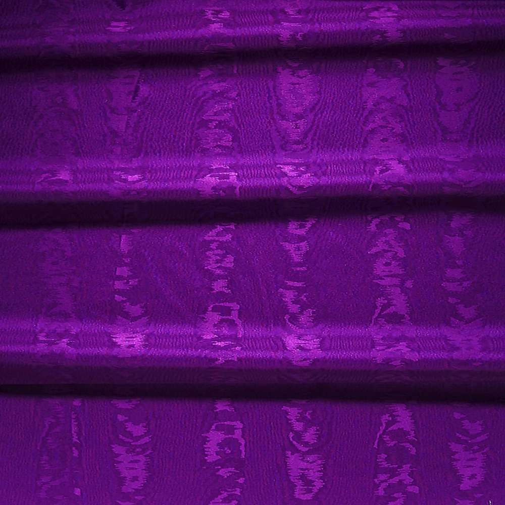 Liturgical Moire violet