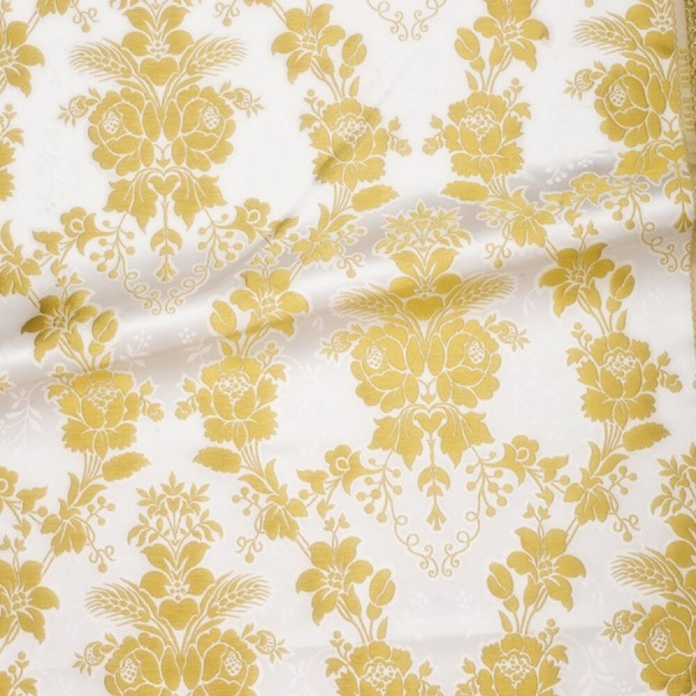 White brocade (Solovetskaya) White brocade (Solovetskaya)