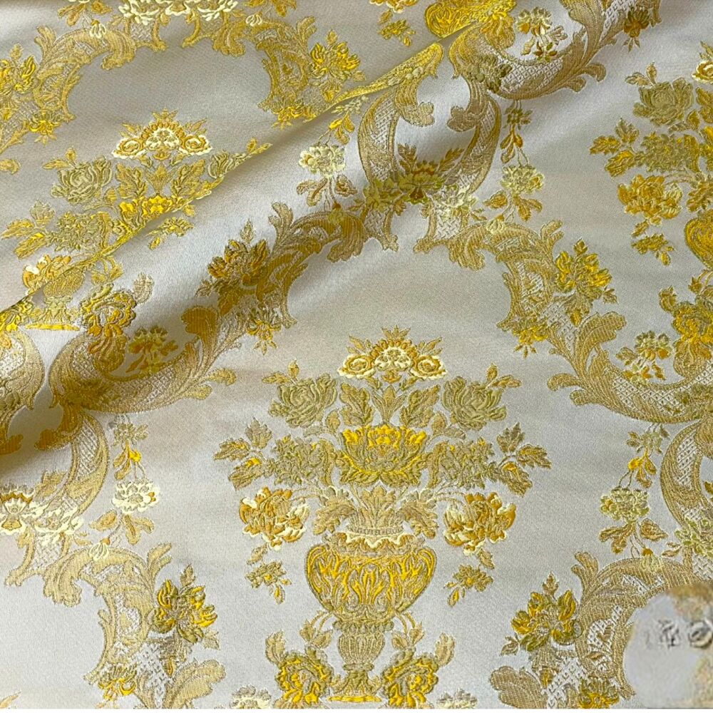 Church brocade (Athenian) Church brocade (Athenian)