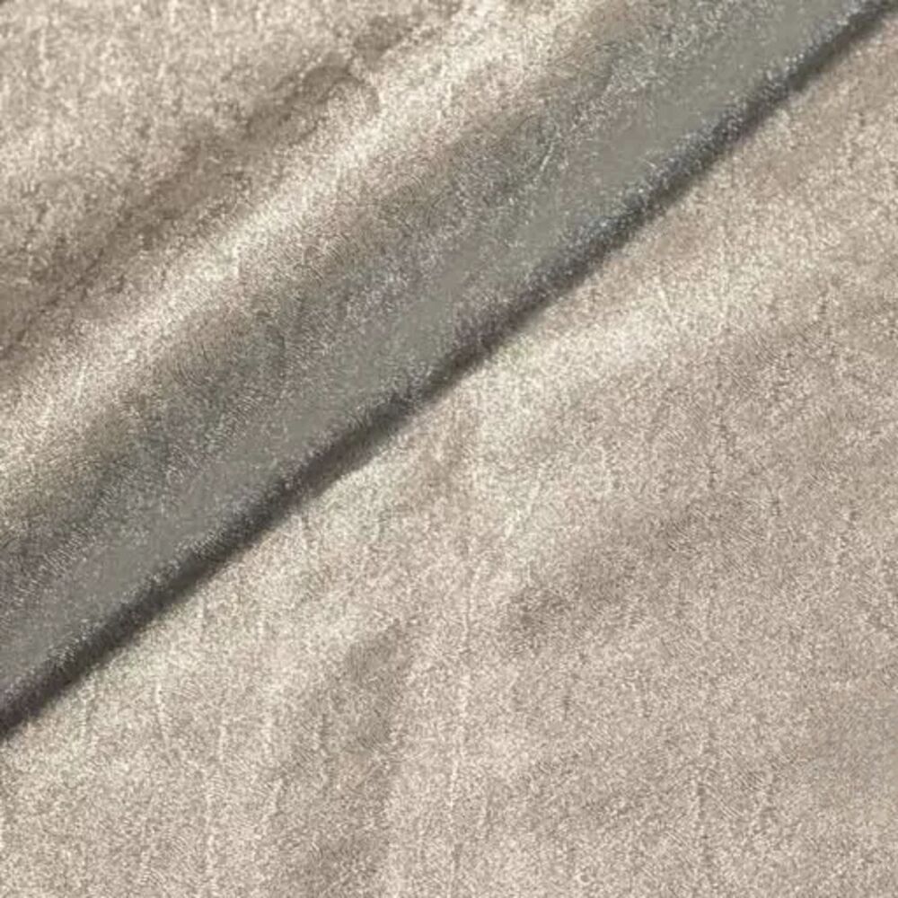 Brocade for embroidery (Marble) light silver Brocade for embroidery (Marble) light silver