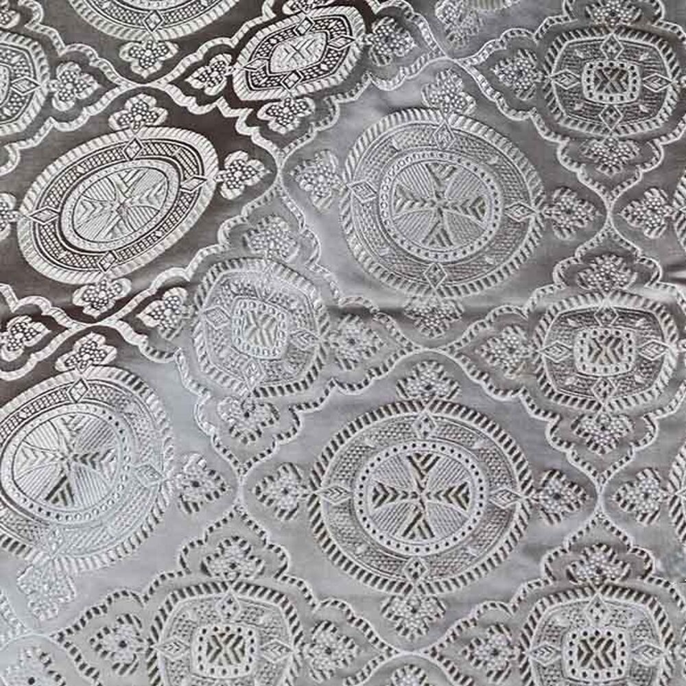Greek brocade (Slutskaya) for vestments Greek brocade (Slutskaya) for vestments