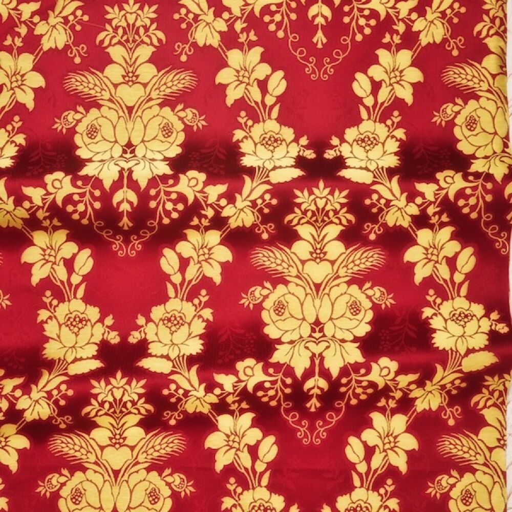 Rsd brocade (Solovetskaya) Rsd brocade (Solovetskaya)