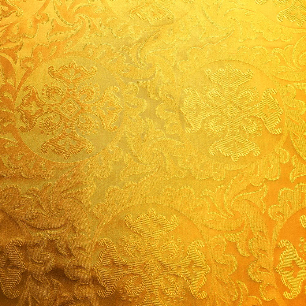 Greek Silk yellow (Slavyanskiy)