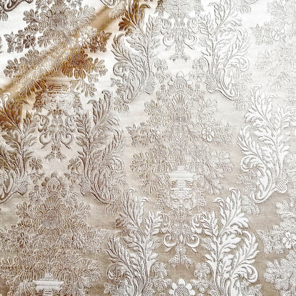 Fabric white (Aurelius)