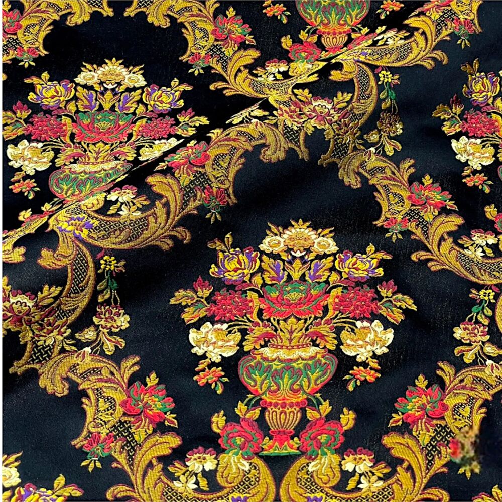 Fabric for church vestments (Athenian) Fabric for church vestments (Athenian)