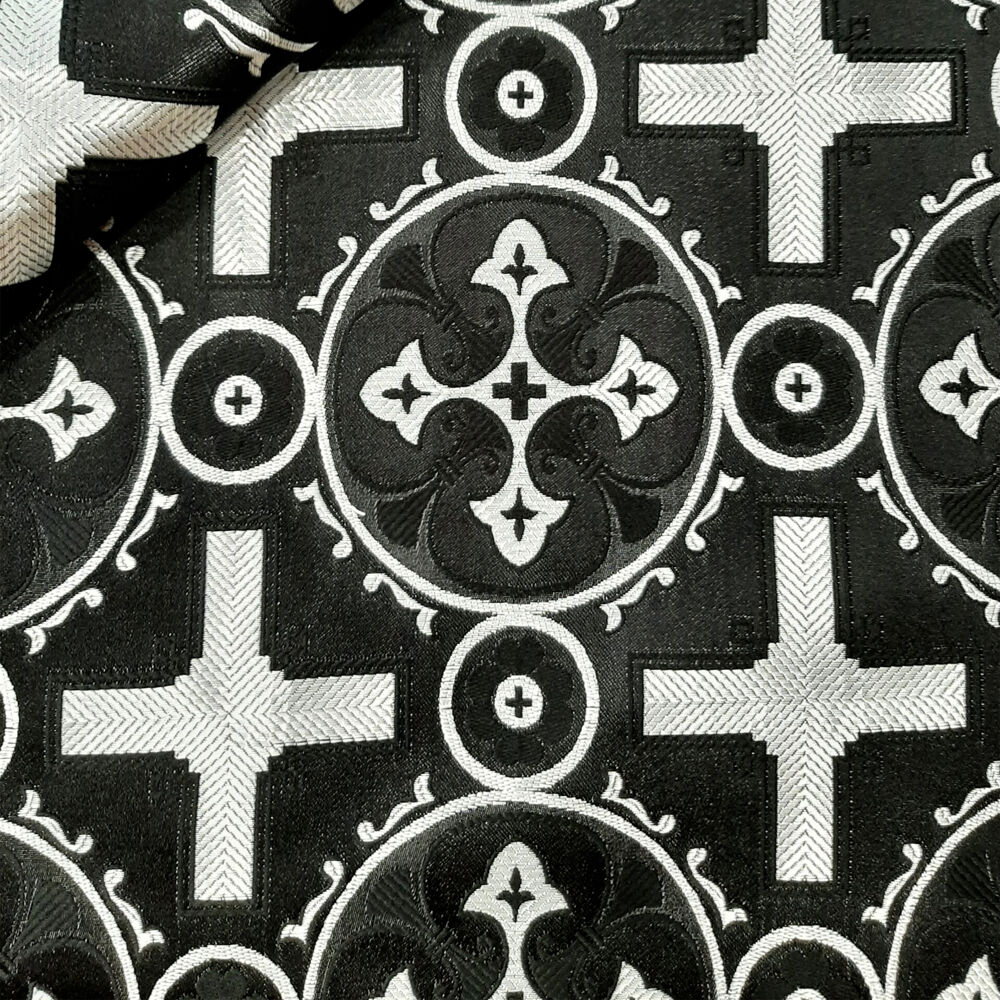 Fabric for vestments (Pokrovskaya)