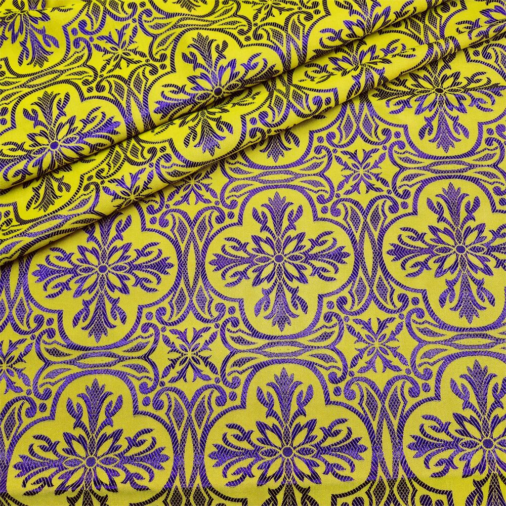 Greek Fabric violet P01-1700/1758 Greek Fabric violet P01-1700/1758