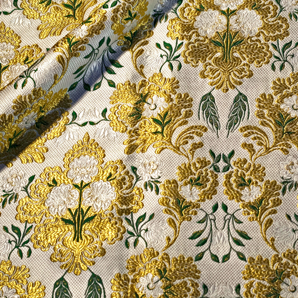 Greek Fabric (Yefrosinya)