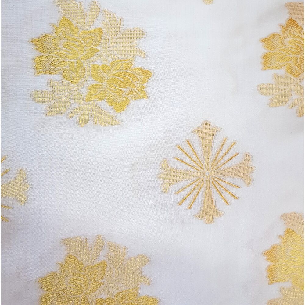 Fabric of summer vestments (Cappadocia) Fabric of summer vestments (Cappadocia)