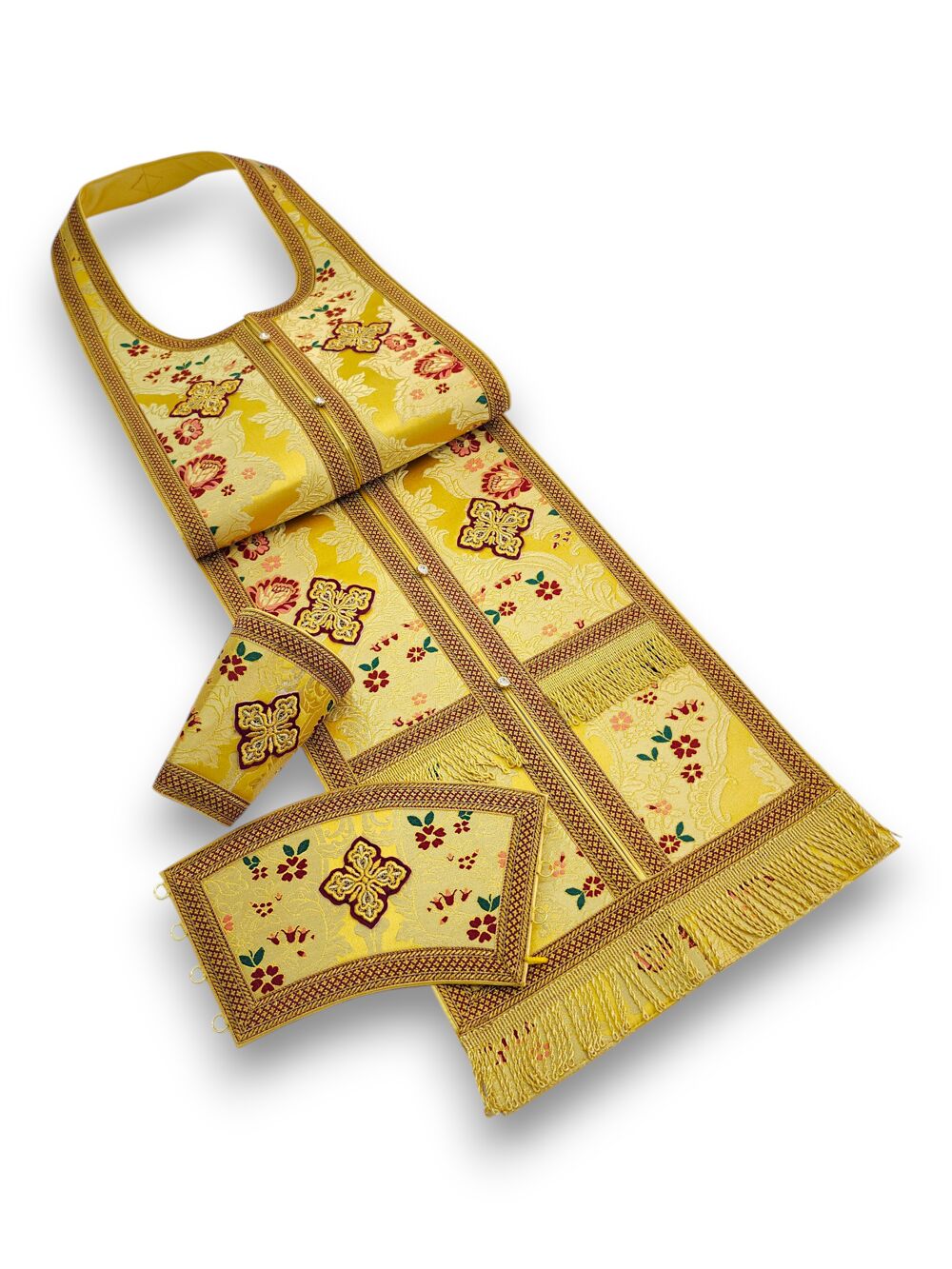 Epitrachelion Set (Vvedensky) Epitrachelion Set (Vvedensky)