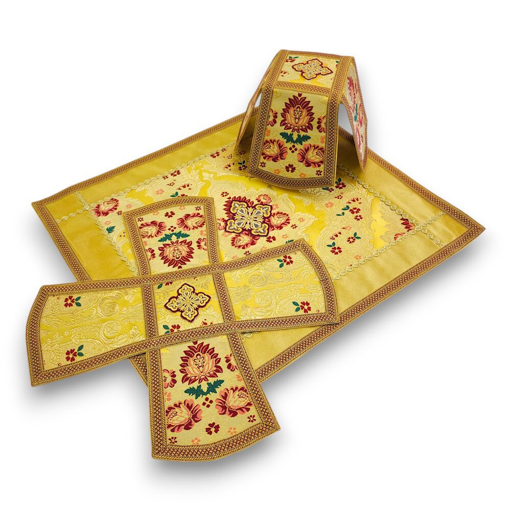 Liturgical set (Vvedensky) Liturgical set (Vvedensky)