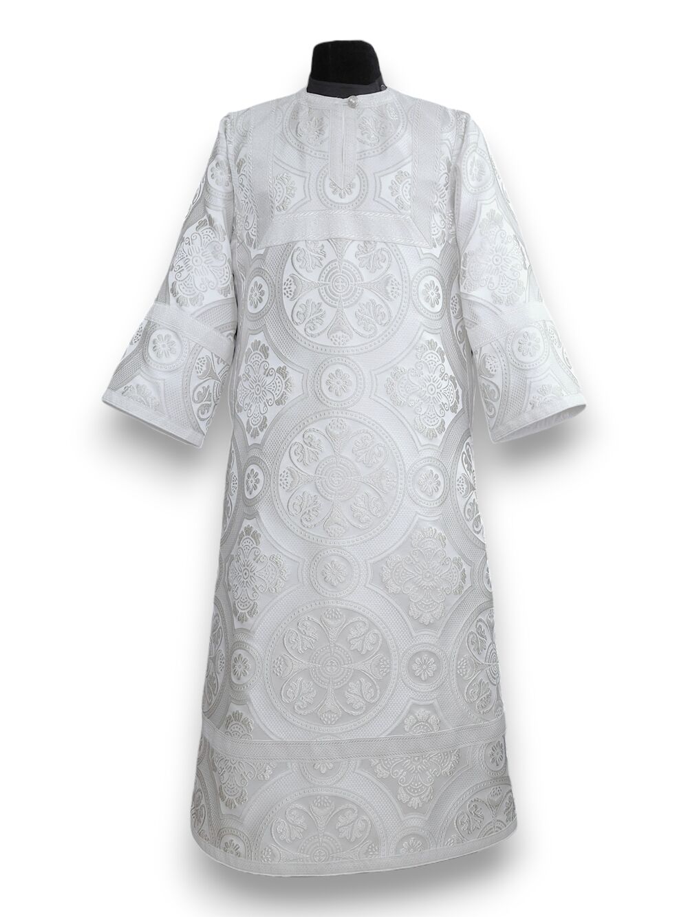Vestment of an Altar Server white Vestment of an Altar Server white