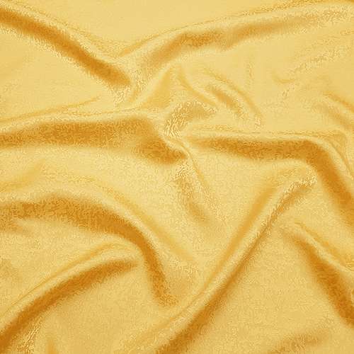 Liturgical Silk brocatelle golden