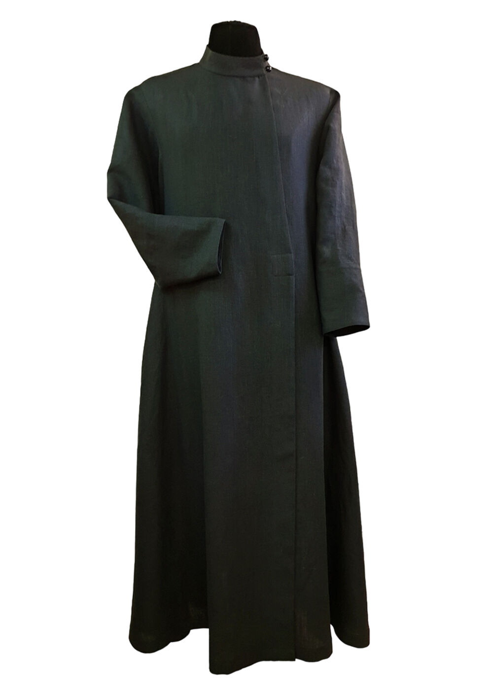 Linen Summer Cassock Linen Summer Cassock