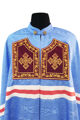 Mantle of Metropolitan Bishop Greek fabric