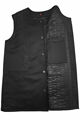 Men's Cassock Vest winter embroidered on the front 