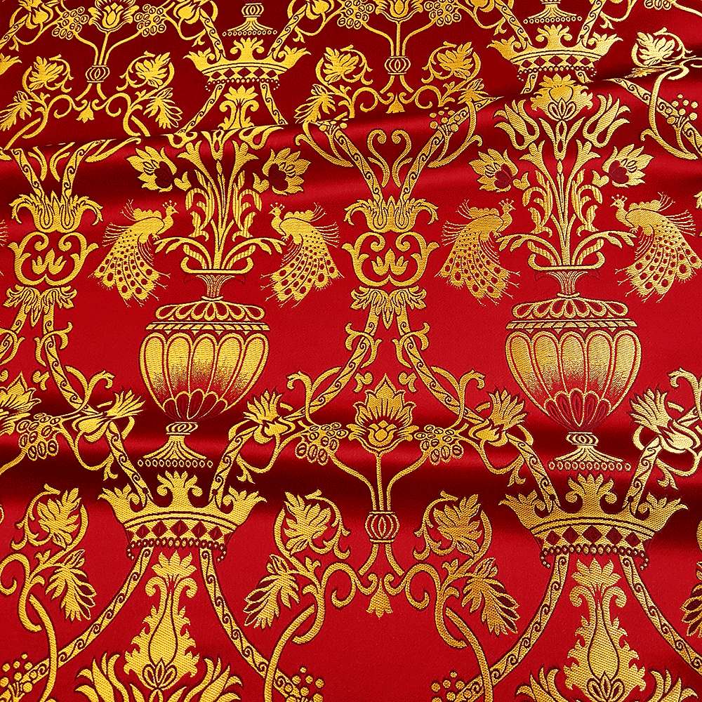 Brocade (Garden of Eden) Brocade (Garden of Eden)