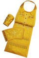 Old Believers Vestment of Priest yellow 