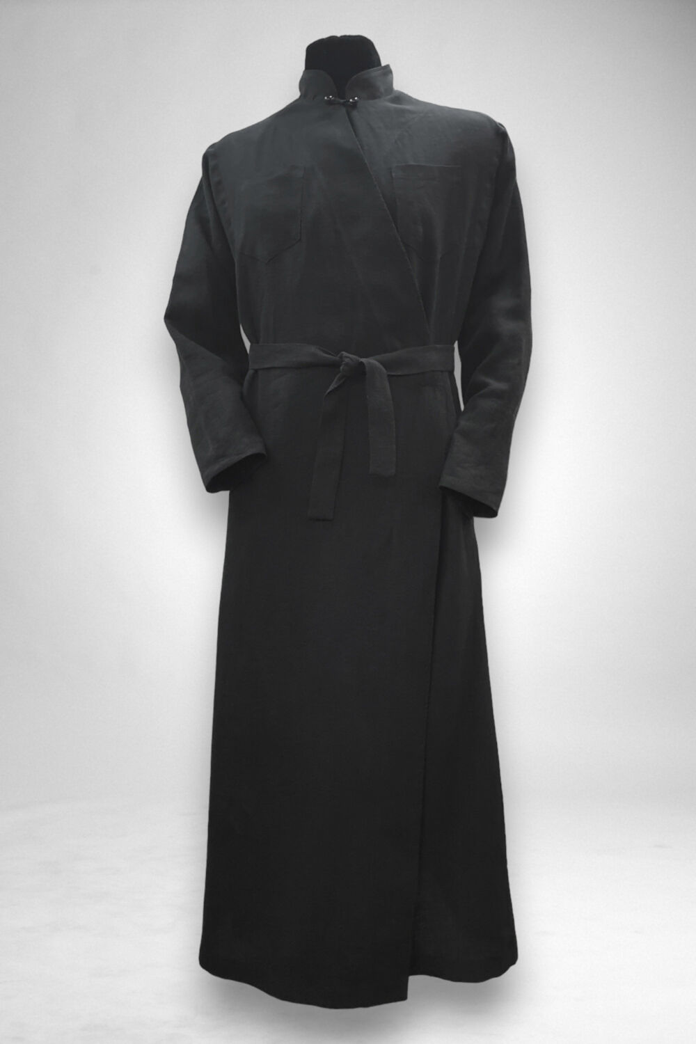 Summer priest's clothing set