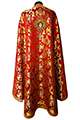 Priest Vestment Greek Style red for sale