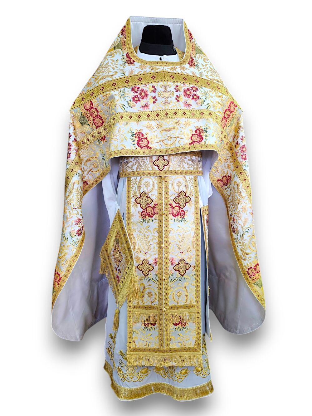 Priest Vestment Priest Vestment