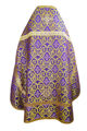 Priestly vestments from Greek brocade for sale