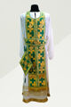 Priest's vestments with liturgical set buy