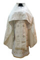 Russian style priest vestments 