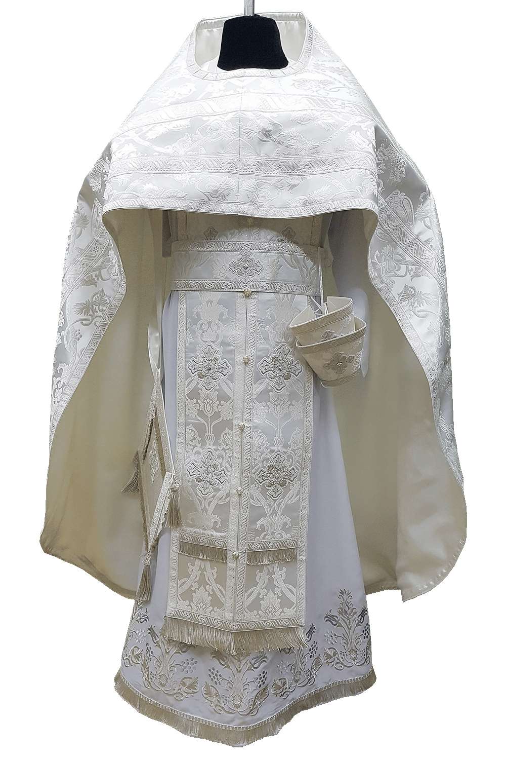 Priest Vestment for Easter Priest Vestment for Easter