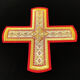 Set of Crosses for Bishop Vestments (Sofia) for sale
