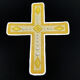 Set of embroidered crosses for vestments (Chernihiv) for sale