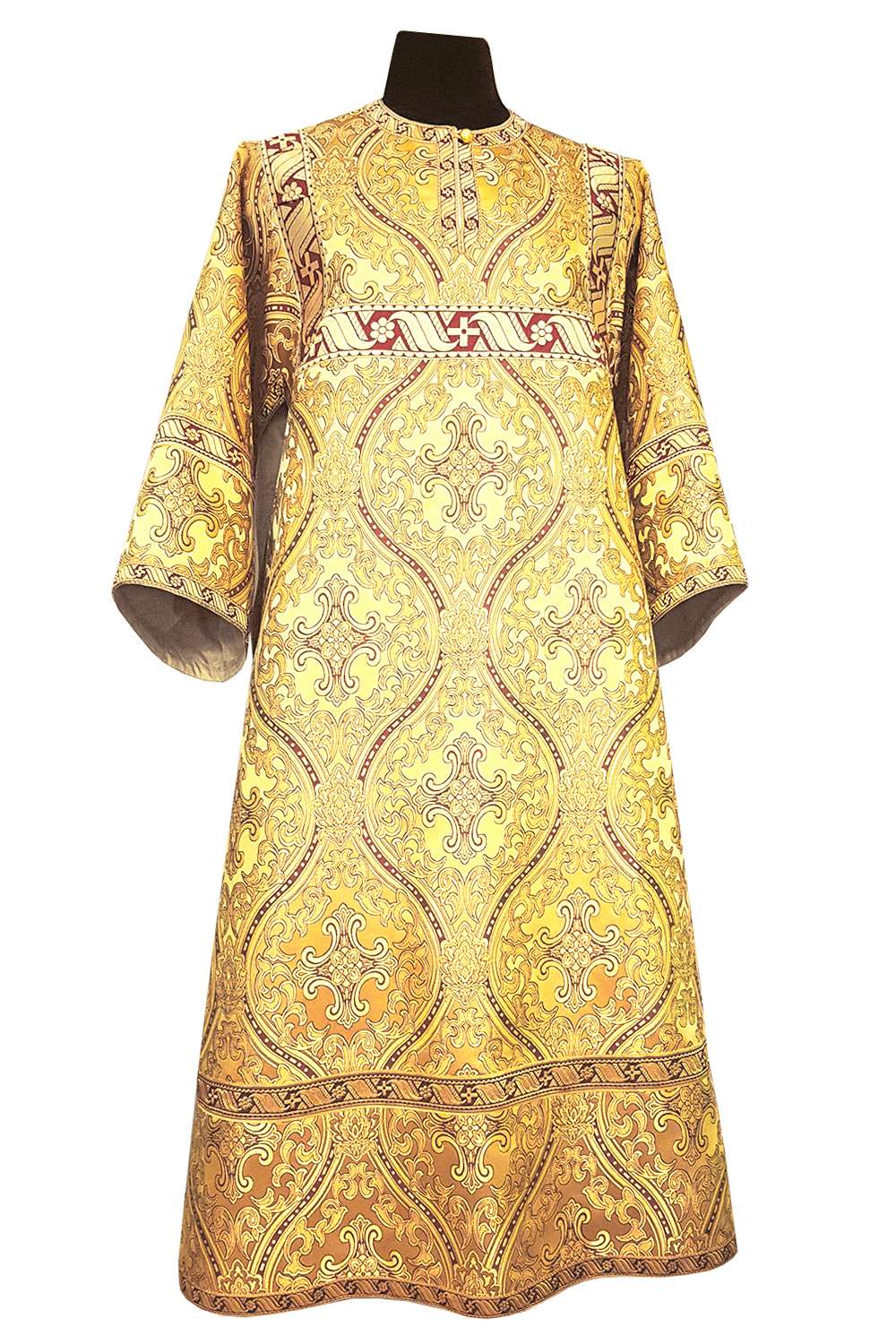 Altar Server Vestment Altar Server Vestment