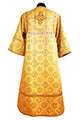 Altar Server Sticharion yellow for sale