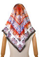Silk Headscarf for women (Theophania) church vestments