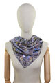 Silk Headscarf (St Volodymyr's Cathedral 4 designs) 