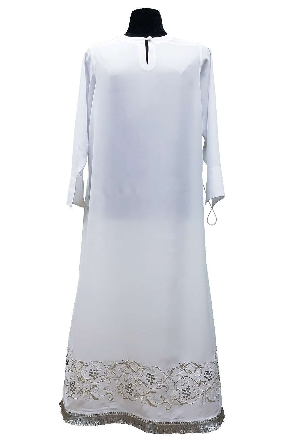 Inner Phelonion with embroidery (Grapes) Inner Phelonion with embroidery (Grapes)