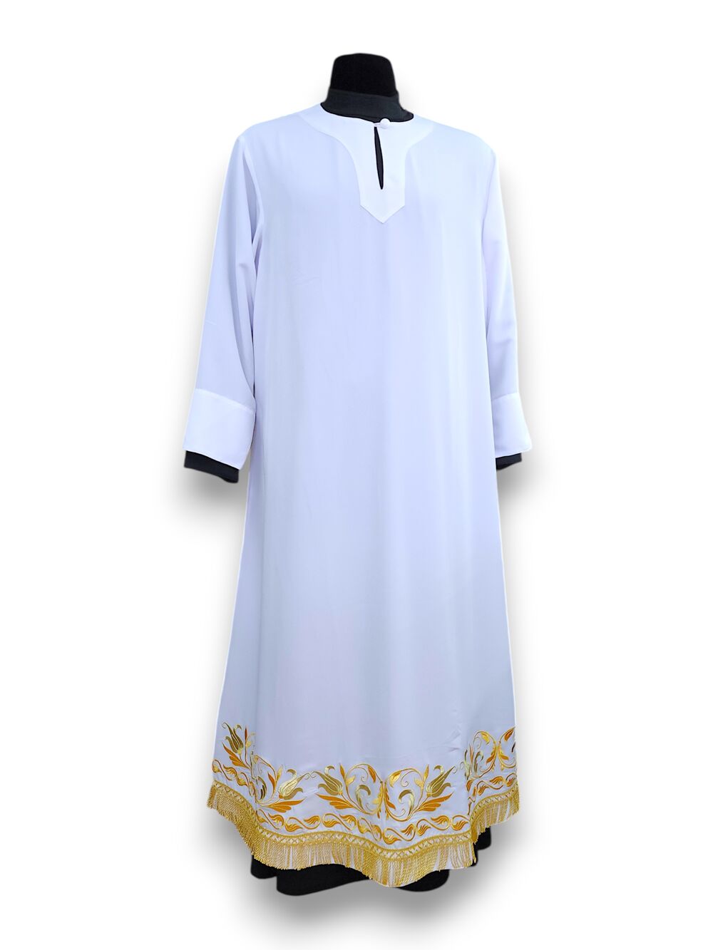 Embroidered Inner Phelonion (Lily) Embroidered Inner Phelonion (Lily)