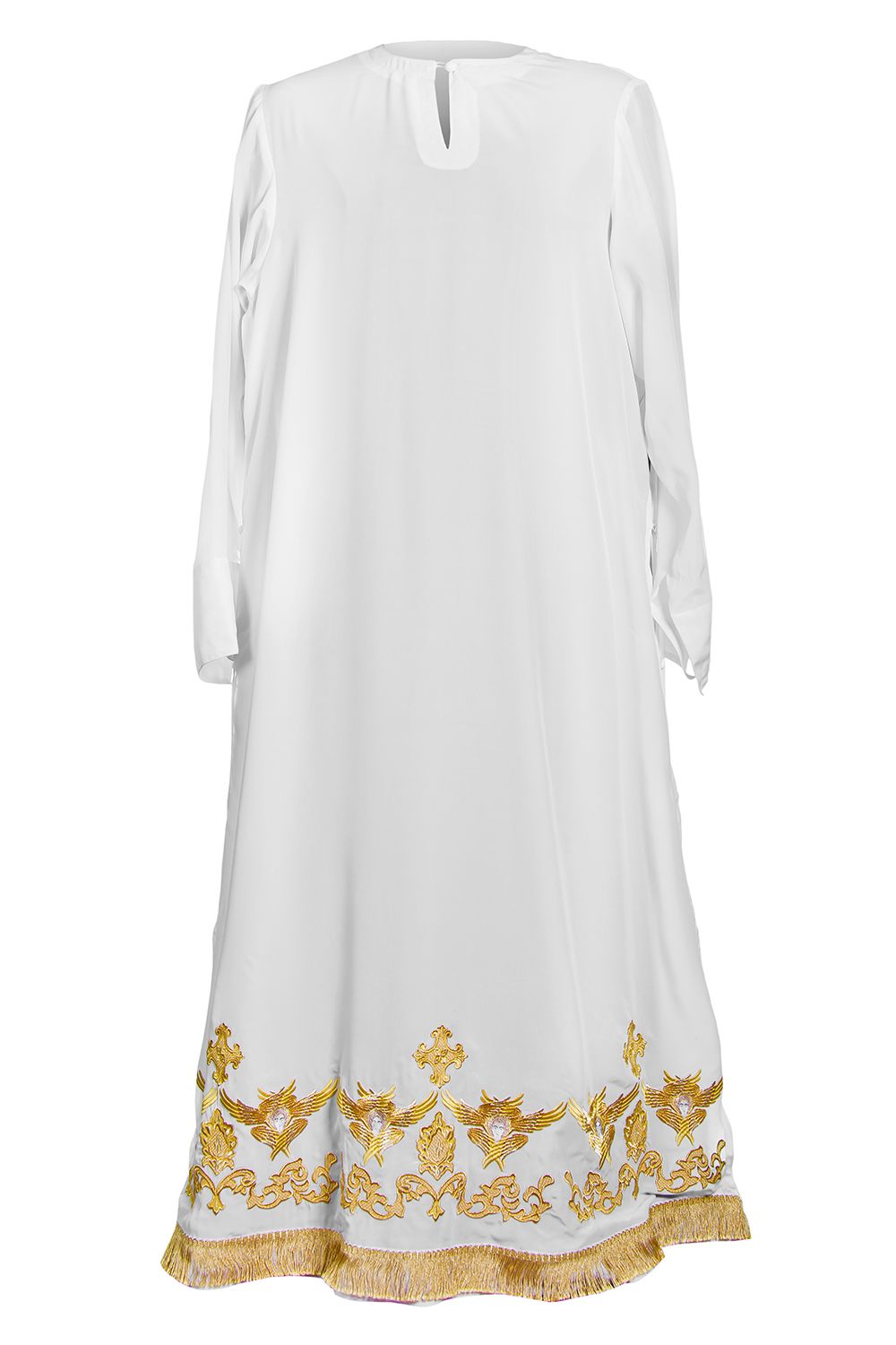 Inner Phelonion (Winged Serafim, gold) Inner Phelonion (Winged Serafim, gold)