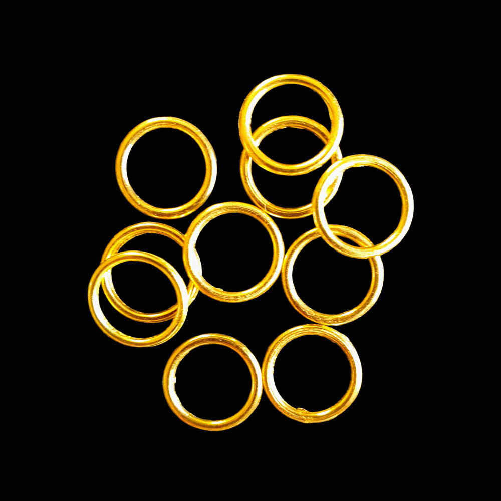 Rings for epimanikia