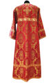 Vestment of Subdeacon red buy