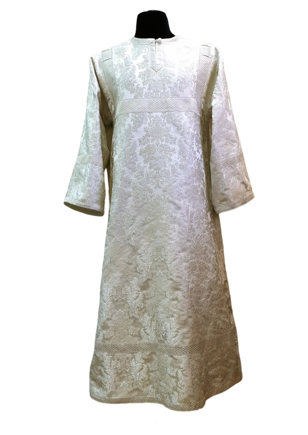 Altar Server's Christmas Vestment Altar Server's Christmas Vestment