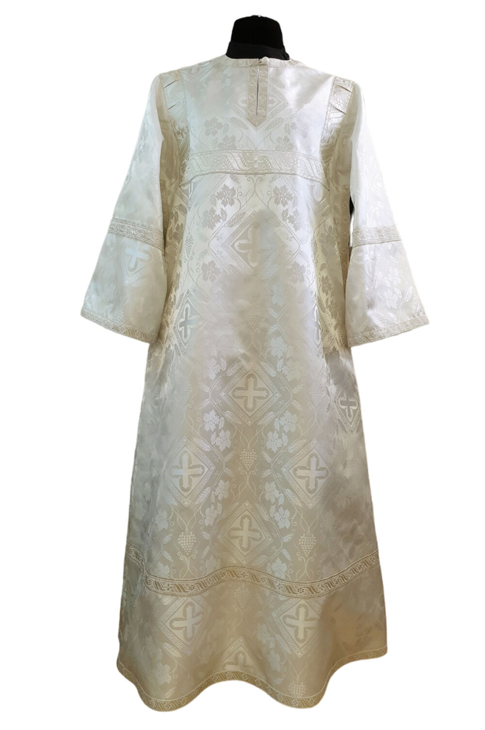 Church Sticharion white Church Sticharion white