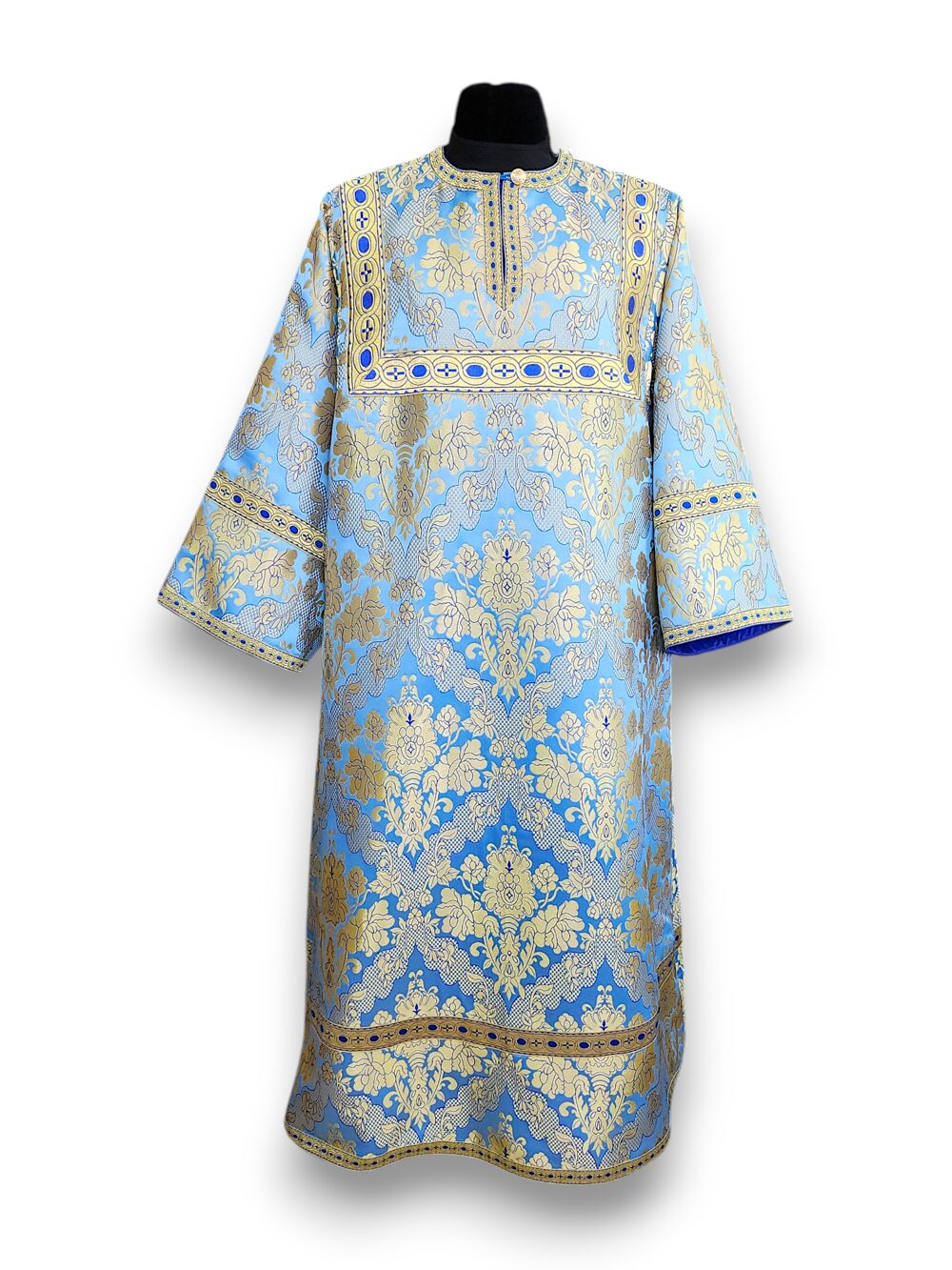 Altar server sticharion (Protecting veil) Altar server sticharion (Protecting veil)