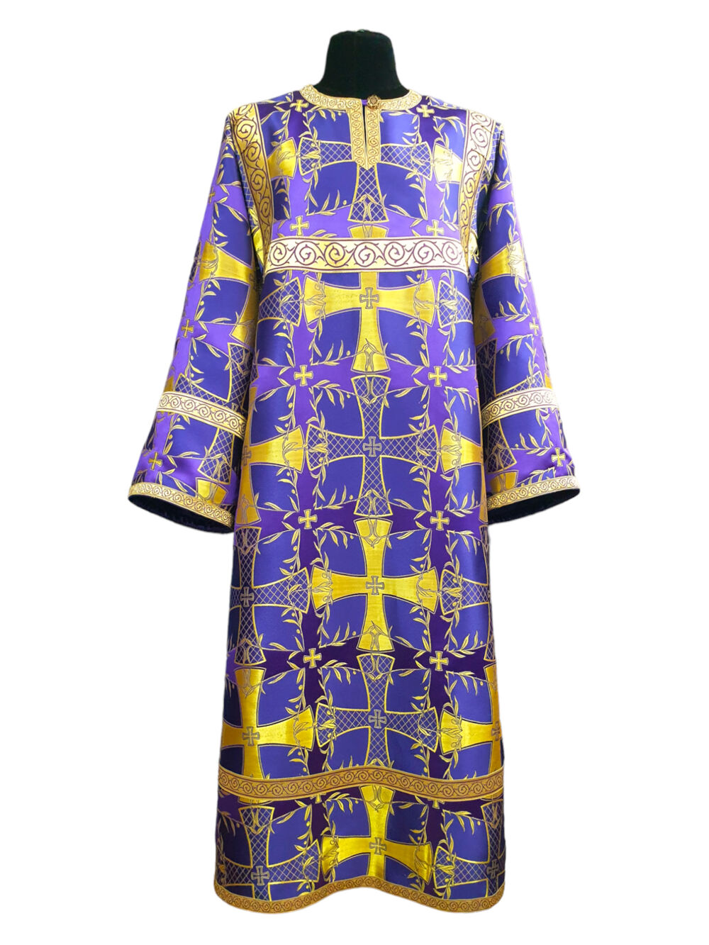 Lent Sexton's surplice Lent Sexton's surplice