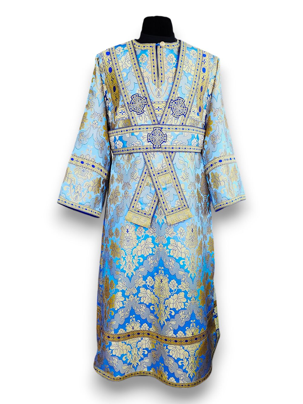 Subdeacon's vestment (Pokrov) Subdeacon's vestment (Pokrov)