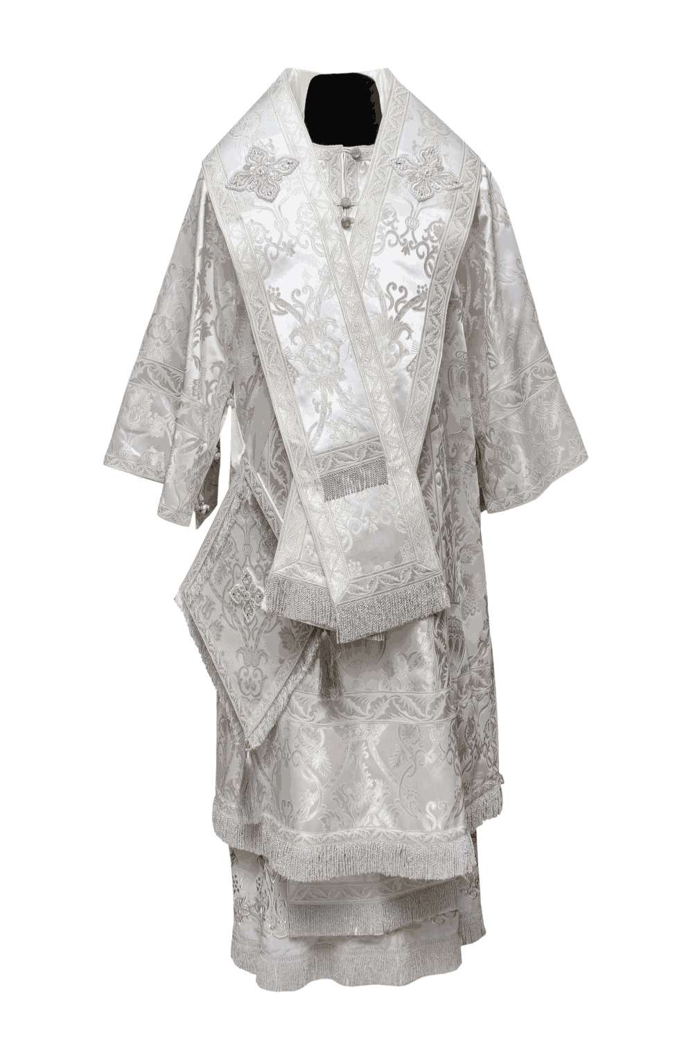 Bishop's Vestment Bishop's Vestment