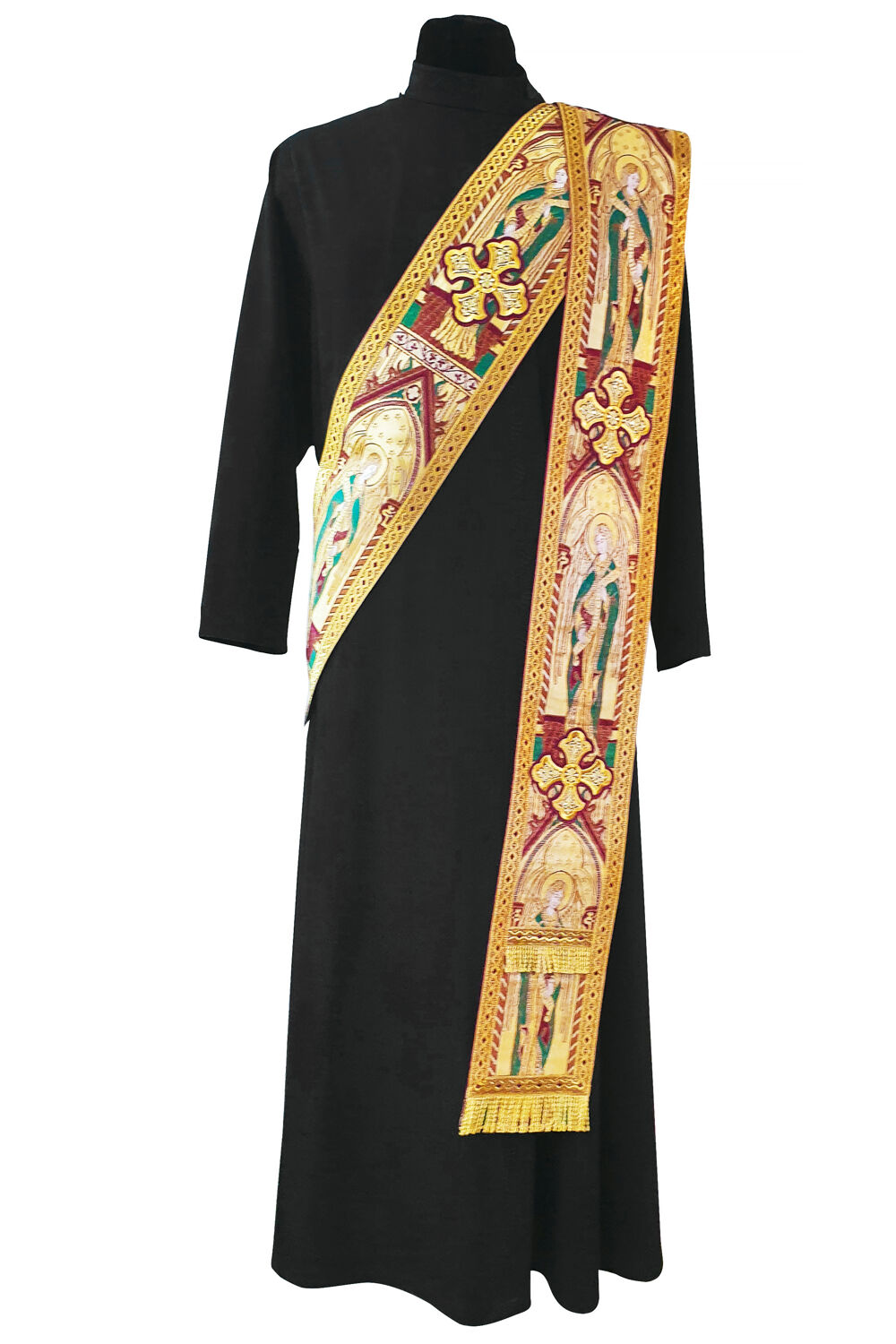 Double Orarion Double Orarion